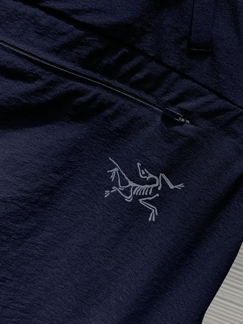 Arcteryx Long Pants